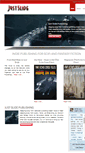 Mobile Screenshot of justslide.com